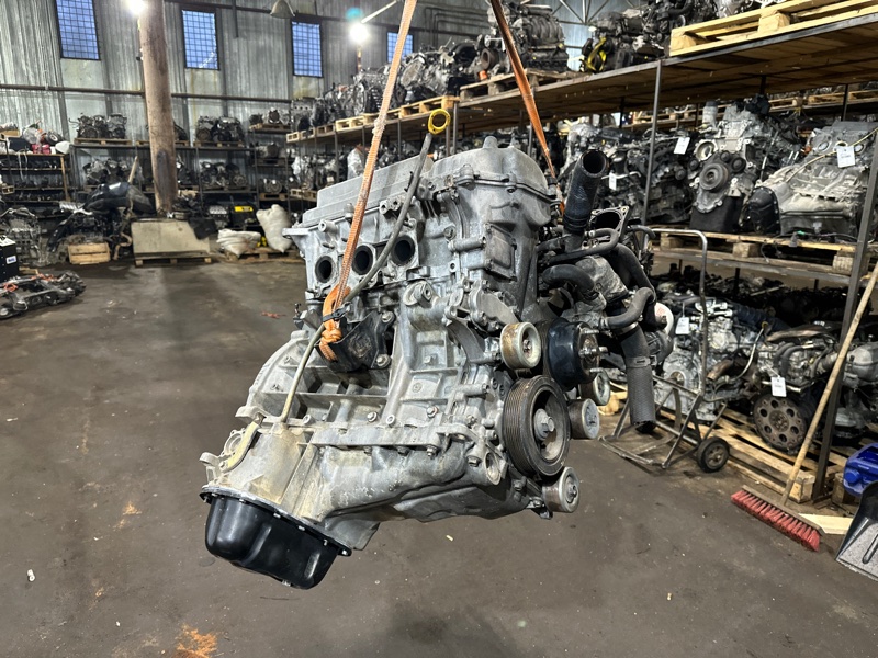 Двигатель, 578000 рублей, Москва