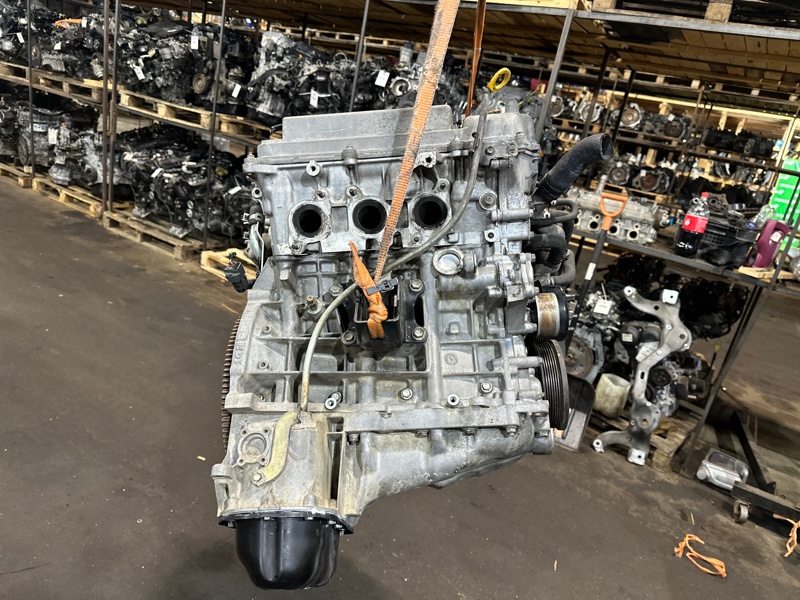 Двигатель, 578000 рублей, Москва