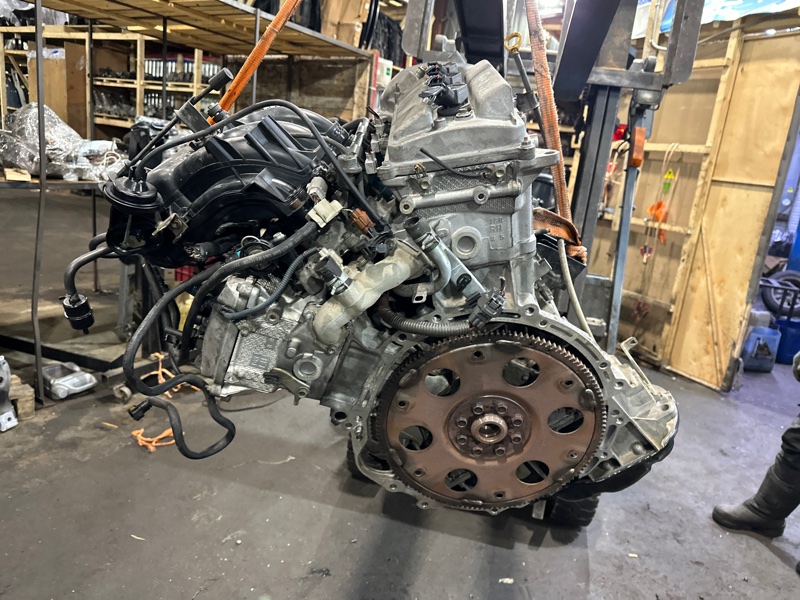 Двигатель, 578000 рублей, Москва