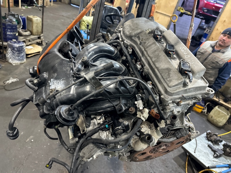 Двигатель, 578000 рублей, Москва