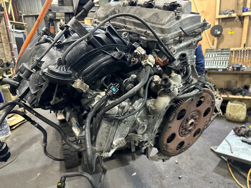 Двигатель, 578000 рублей, Москва