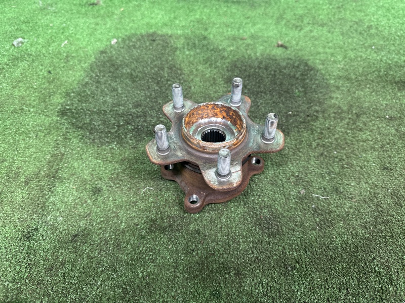 Ступица, 15000 рублей, Москва