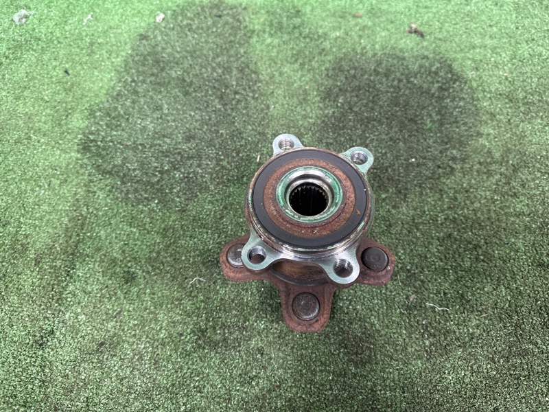 Ступица, 15000 рублей, Москва