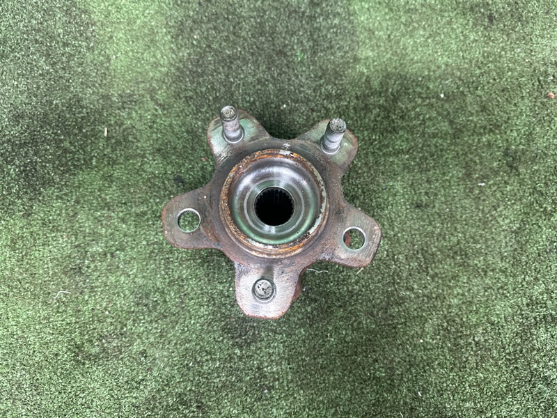 Ступица, 15000 рублей, Москва