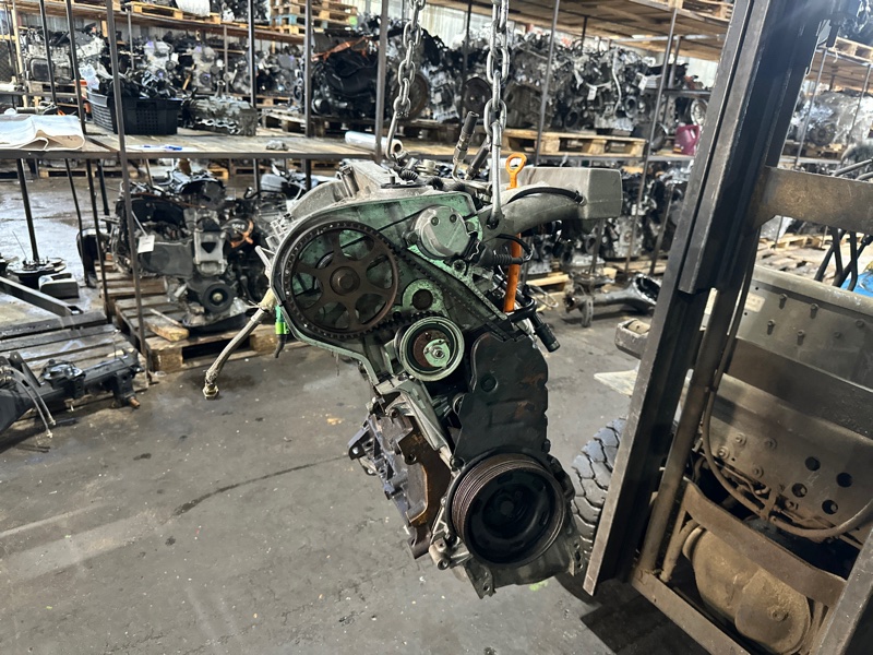 Двигатель, 105000 рублей, Москва