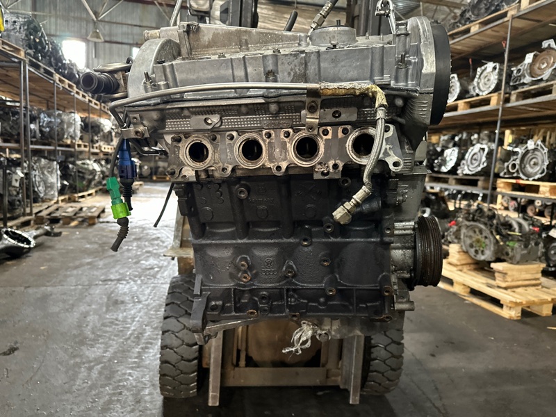 Двигатель, 105000 рублей, Москва