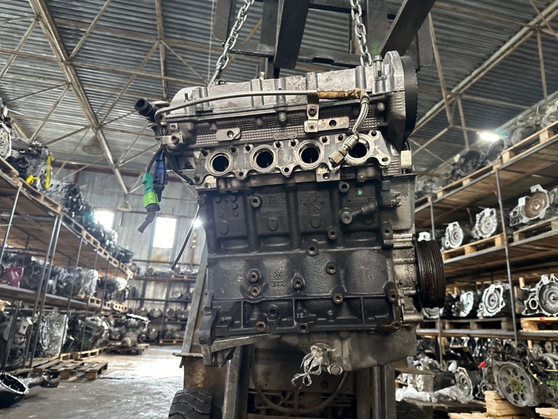 Двигатель, 105000 рублей, Москва