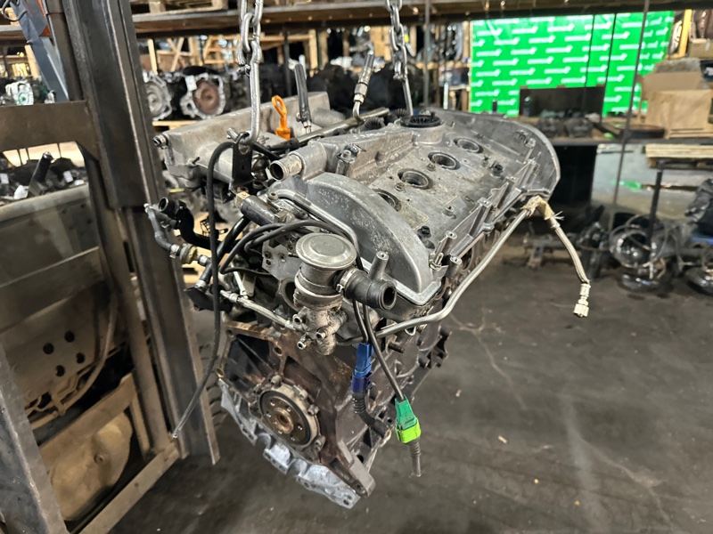 Двигатель, 105000 рублей, Москва