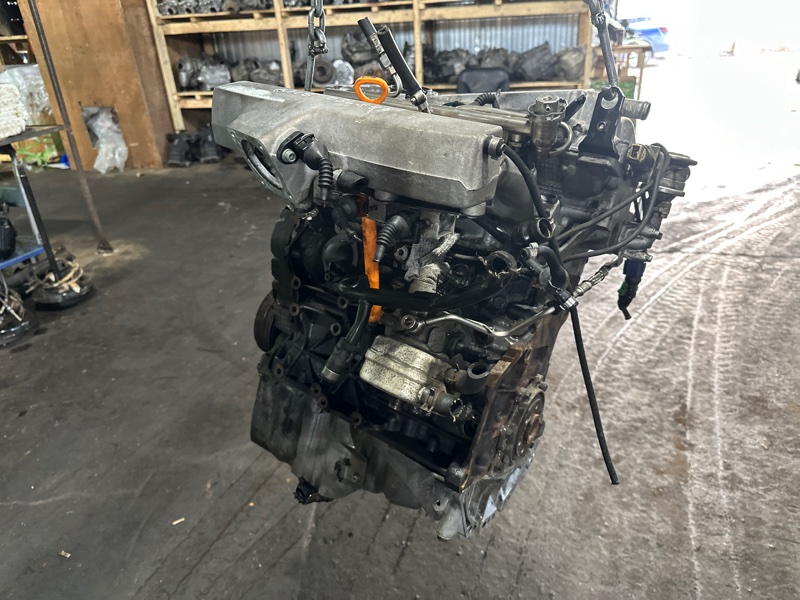 Двигатель, 105000 рублей, Москва