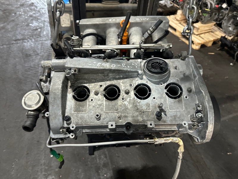 Двигатель, 105000 рублей, Москва