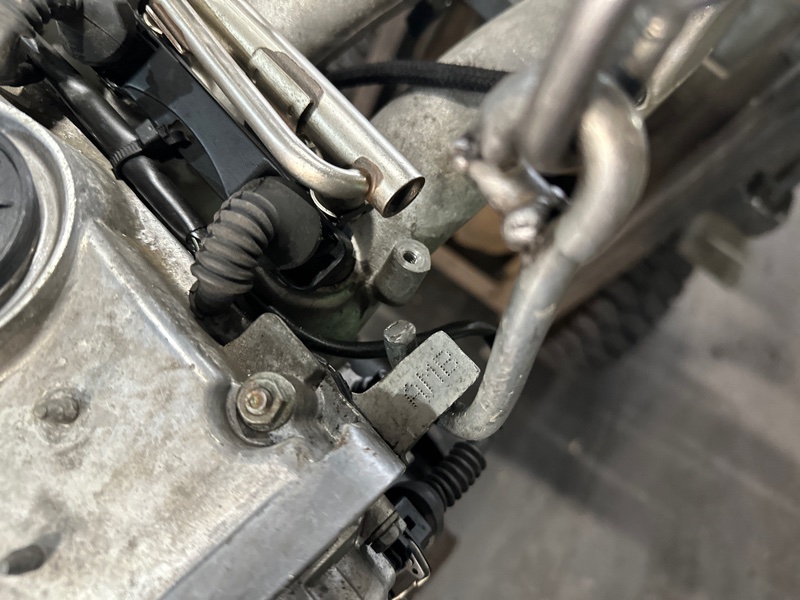 Двигатель, 105000 рублей, Москва