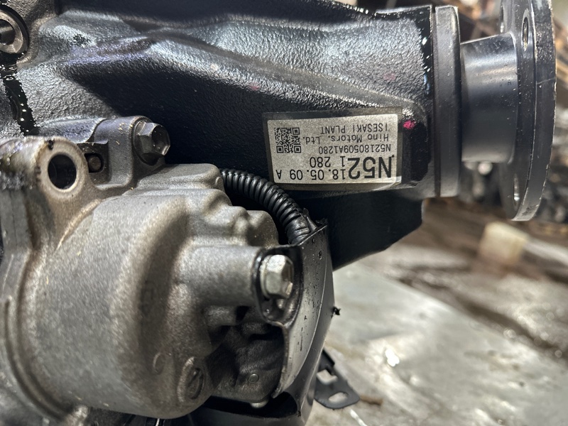 Редуктор, 95000 рублей, Москва