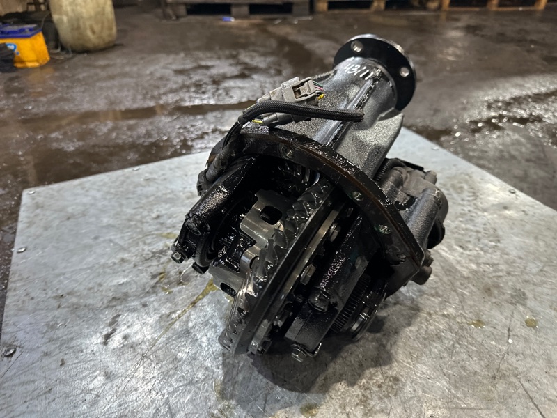 Редуктор, 95000 рублей, Москва