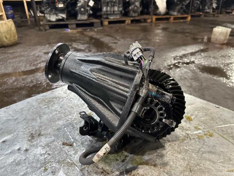 Редуктор, 95000 рублей, Москва