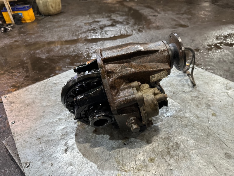 Редуктор, 95000 рублей, Москва