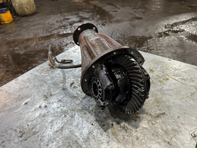 Редуктор, 95000 рублей, Москва