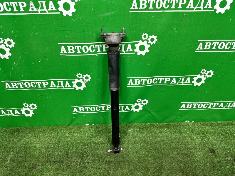 Амортизатор, 3000 рублей, Москва