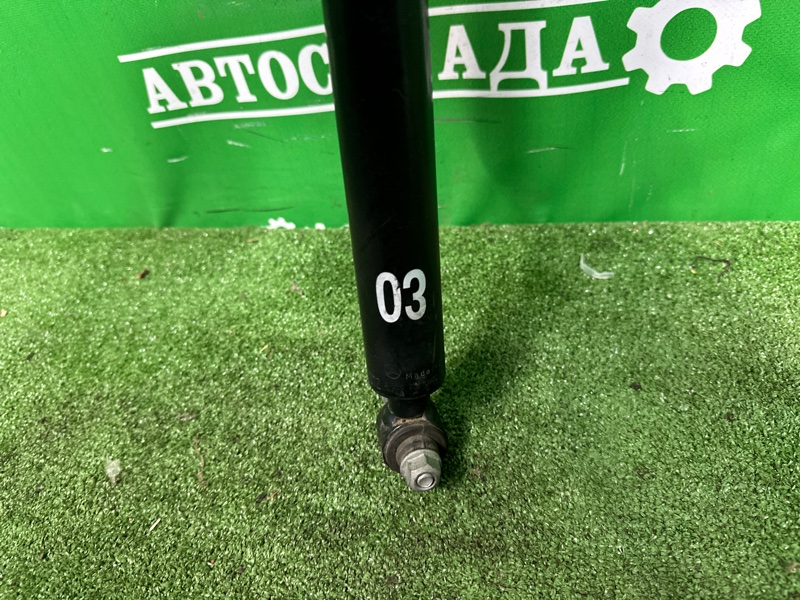 Амортизатор, 3000 рублей, Москва