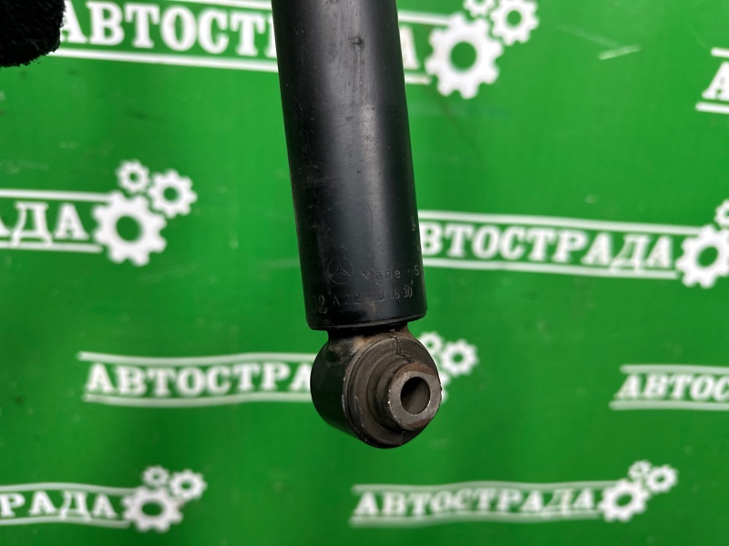 Амортизатор, 3000 рублей, Москва