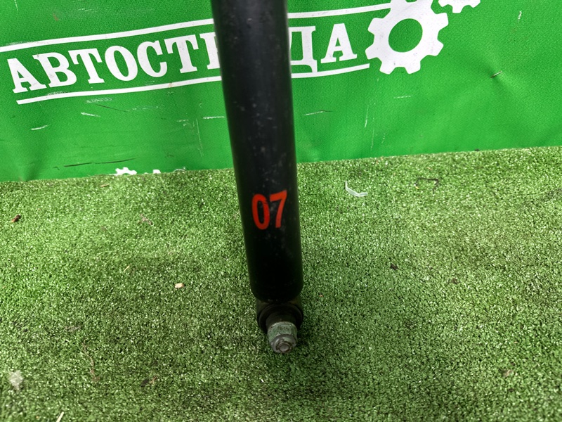 Амортизатор, 5000 рублей, Москва