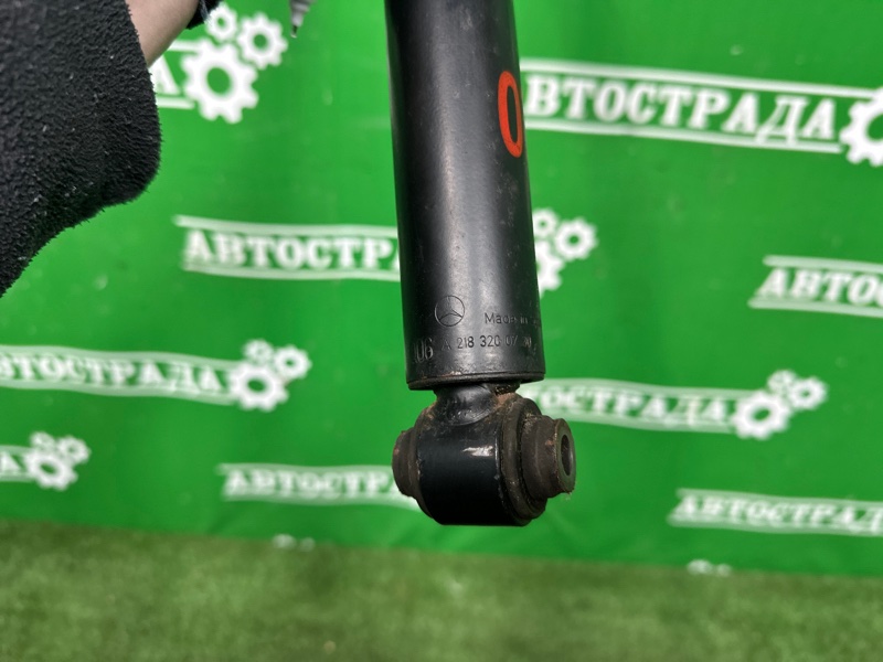 Амортизатор, 5000 рублей, Москва