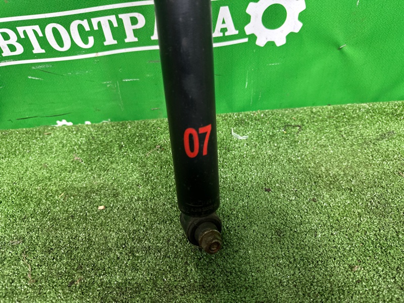 Амортизатор, 5000 рублей, Москва