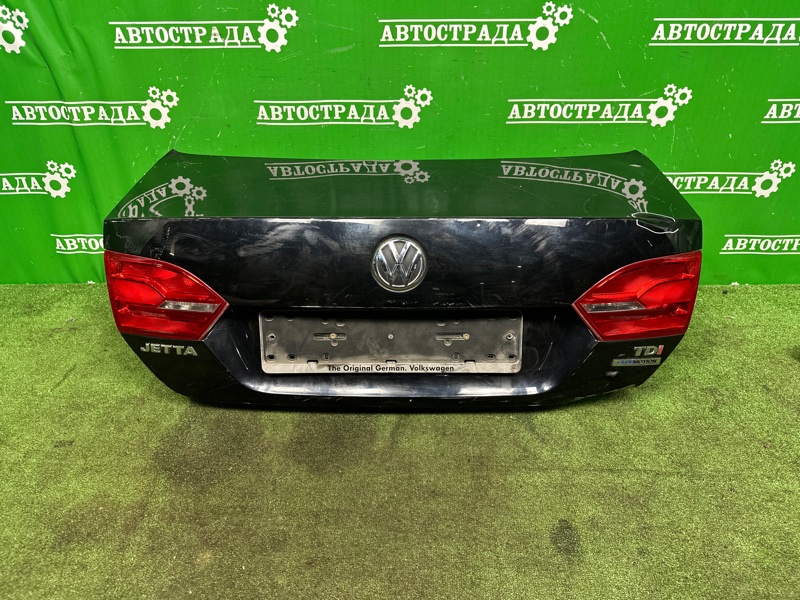 Крышка багажника, 20000 рублей, Москва