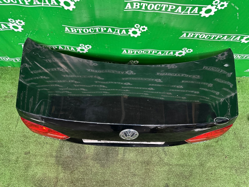 Крышка багажника, 20000 рублей, Москва