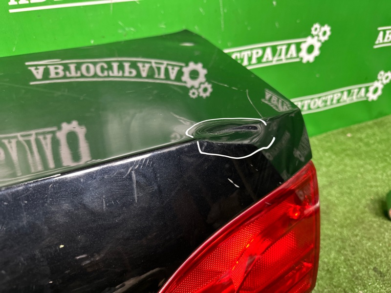 Крышка багажника, 20000 рублей, Москва