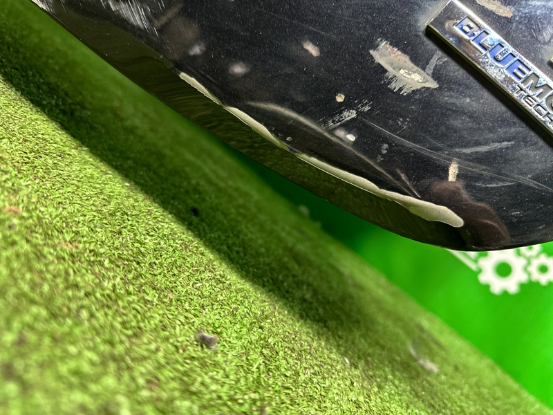 Крышка багажника, 20000 рублей, Москва