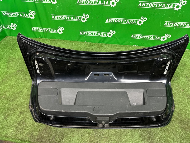 Крышка багажника, 20000 рублей, Москва