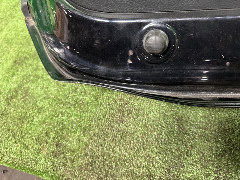 Крышка багажника, 20000 рублей, Москва