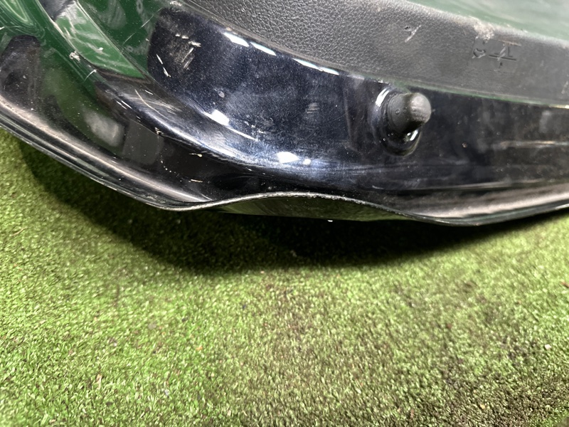 Крышка багажника, 20000 рублей, Москва