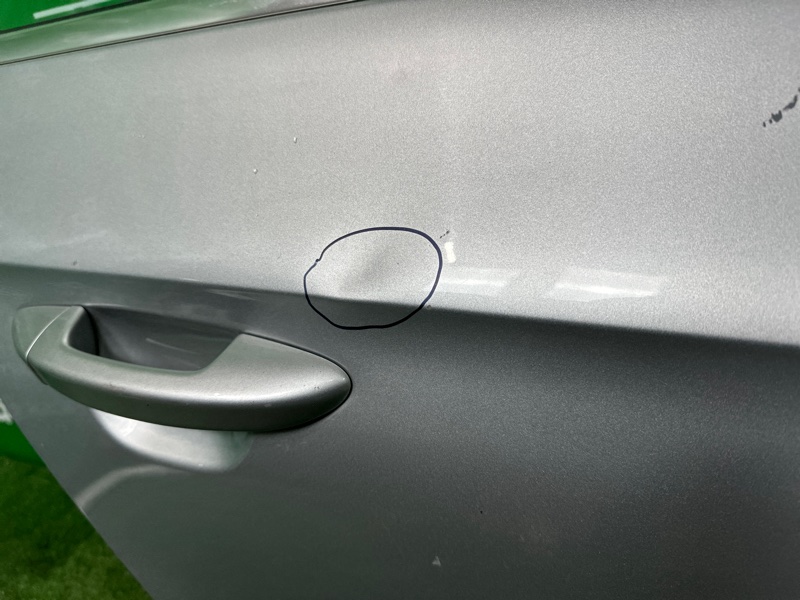 Дверь, 25000 рублей, Москва