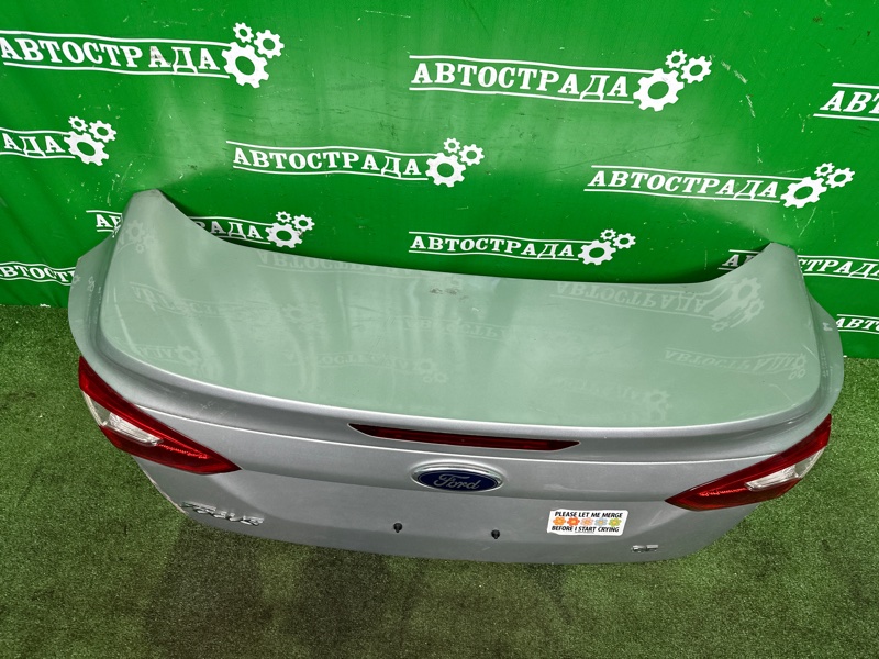 Крышка багажника, 30000 рублей, Москва