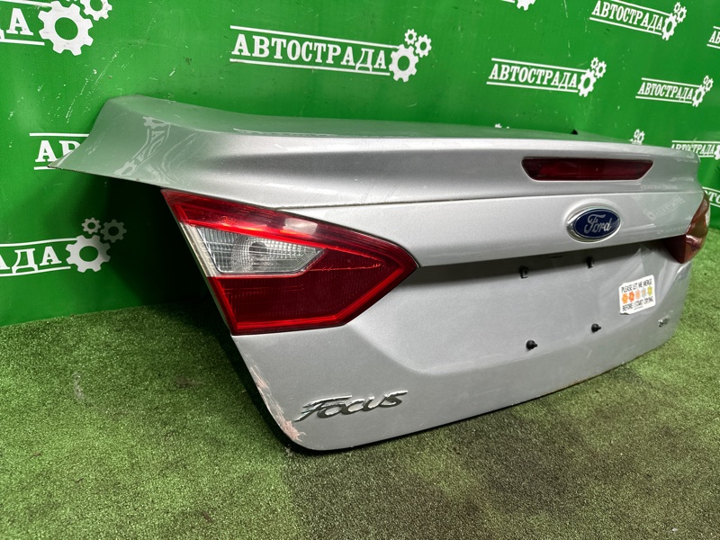 Крышка багажника, 30000 рублей, Москва