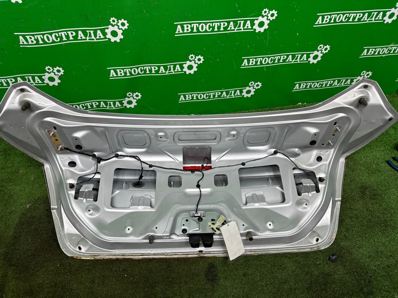 Крышка багажника, 30000 рублей, Москва