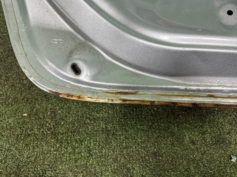 Крышка багажника, 30000 рублей, Москва