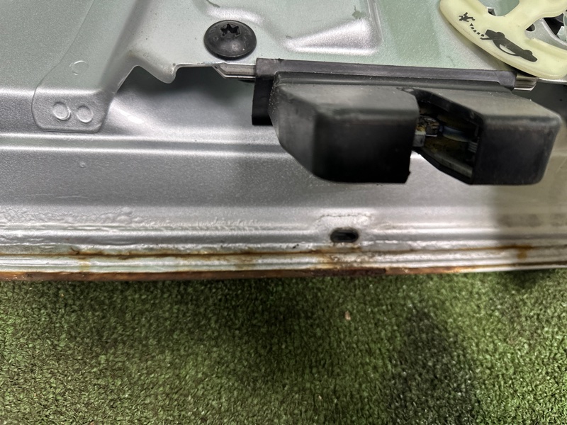 Крышка багажника, 30000 рублей, Москва