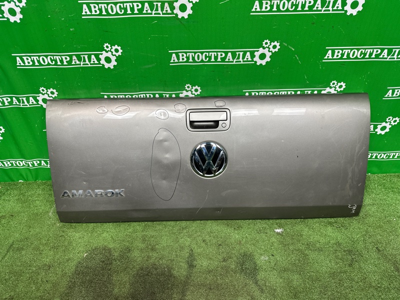 Борт откидной, 30000 рублей, Москва