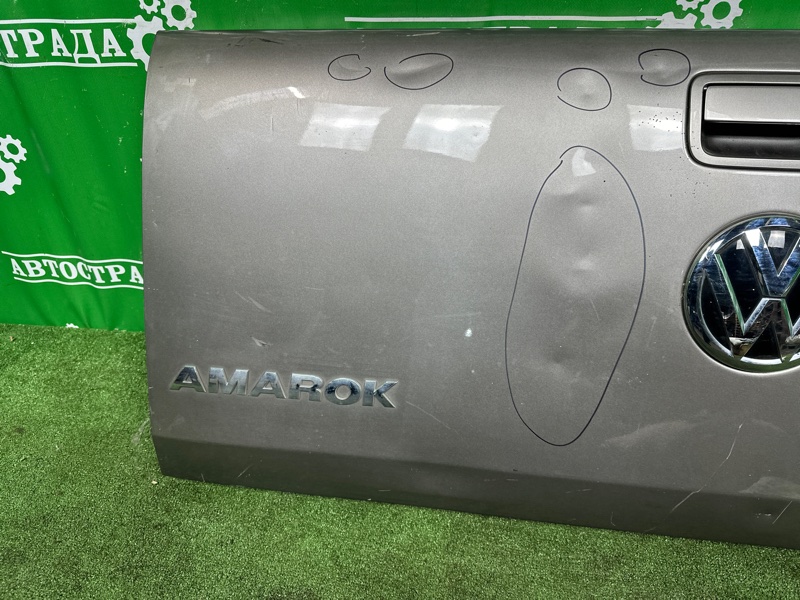 Борт откидной, 30000 рублей, Москва