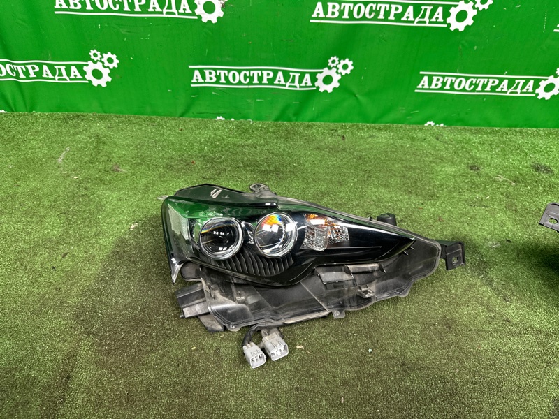 Фара, 75000 рублей, Москва