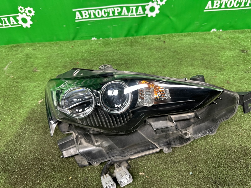 Фара, 75000 рублей, Москва