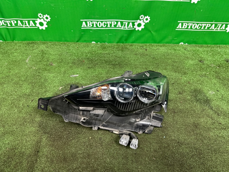 Фара, 75000 рублей, Москва