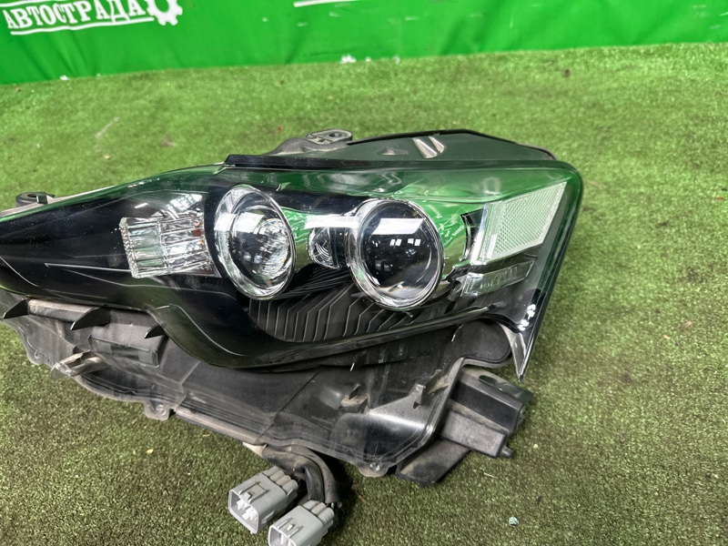 Фара, 75000 рублей, Москва