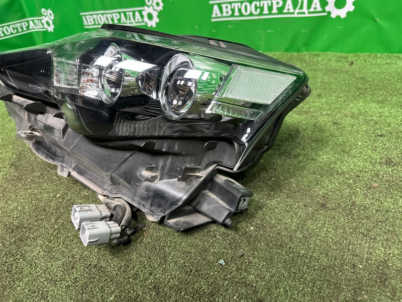 Фара, 75000 рублей, Москва