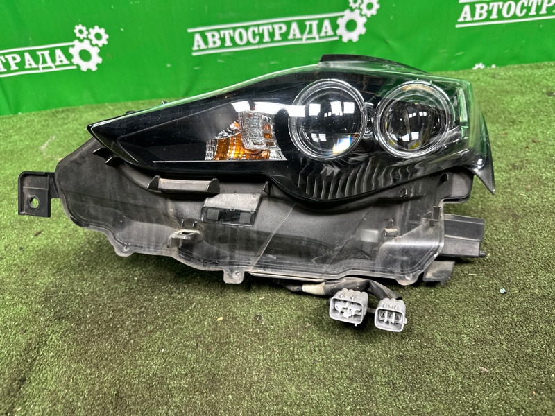 Фара, 75000 рублей, Москва