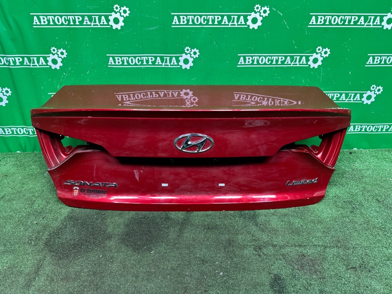 Крышка багажника, 28000 рублей, Москва