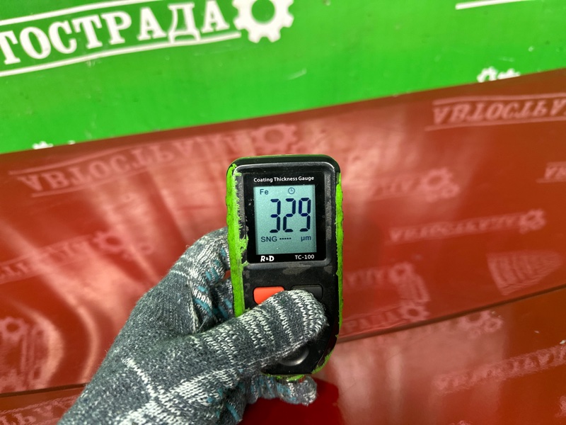 Крышка багажника, 28000 рублей, Москва