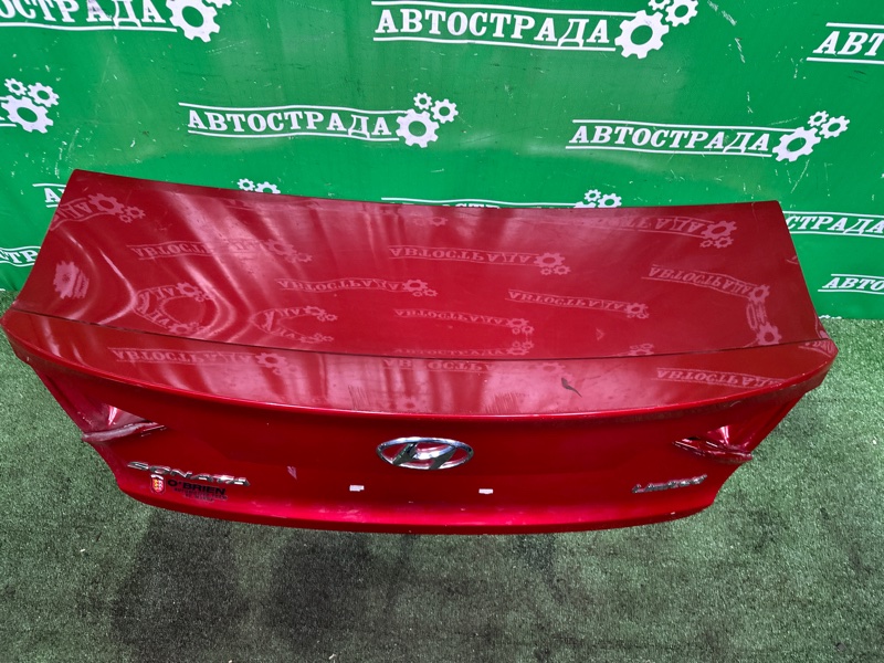 Крышка багажника, 28000 рублей, Москва